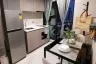 1 Bedroom Condo for rent in Life Asoke Rama 9, Makkasan, Bangkok near MRT Phra Ram 9