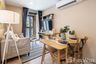 2 Bedroom Condo for rent in Taka Haus Ekamai 12, Khlong Tan Nuea, Bangkok near BTS Ekkamai