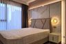 1 Bedroom Condo for rent in Life Asoke Hype, Makkasan, Bangkok near MRT Phra Ram 9