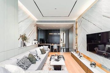 2 Bedroom Condo for rent in 28 Chidlom, Lumpini, Bangkok near BTS Chit Lom