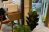 Condo for rent in Life Asoke Rama 9, Makkasan, Bangkok near MRT Phra Ram 9