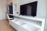 1 Bedroom Condo for rent in Lumpini Suite Phetchaburi - Makkasan, Makkasan, Bangkok near Airport Rail Link Makkasan