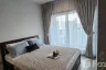 1 Bedroom Condo for rent in Life Asoke Rama 9, Makkasan, Bangkok near MRT Phra Ram 9
