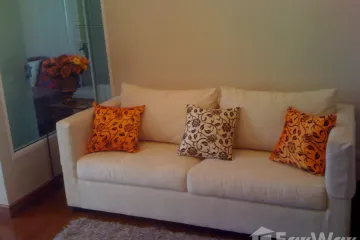 1 Bedroom Condo for rent in Ivy Sathorn 10, Silom, Bangkok near BTS Chong Nonsi