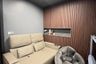 1 Bedroom Condo for rent in Life Asoke Rama 9, Makkasan, Bangkok near MRT Phra Ram 9