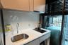 1 Bedroom Condo for rent in Life Asoke Rama 9, Makkasan, Bangkok near MRT Phra Ram 9