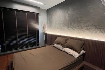 1 Bedroom Condo for rent in Makkasan, Bangkok near MRT Phra Ram 9