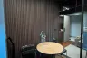 1 Bedroom Condo for rent in Life Asoke Rama 9, Makkasan, Bangkok near MRT Phra Ram 9