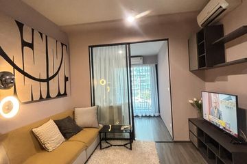 2 Bedroom Condo for rent in Si Phraya, Bangkok near MRT Sam Yan