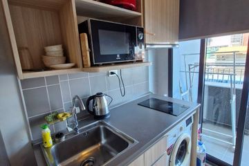 Condo for rent in Bang Na, Bangkok near BTS Bang Na