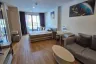 Condo for rent in IDEO O2, Bang Na, Bangkok near BTS Bang Na