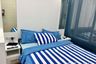 1 Bedroom Condo for rent in Grand Park View Asoke, Khlong Toei Nuea, Bangkok near BTS Asoke