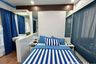 1 Bedroom Condo for rent in Grand Park View Asoke, Khlong Toei Nuea, Bangkok near BTS Asoke
