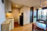 1 Bedroom Condo for rent in The Lumpini 24, Khlong Tan, Bangkok near BTS Phrom Phong