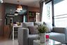 2 Bedroom Condo for rent in IDEO O2, Bang Na, Bangkok near BTS Bang Na