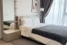 1 Bedroom Condo for rent in Life Asoke Hype, Makkasan, Bangkok near MRT Phra Ram 9