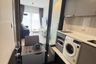 1 Bedroom Condo for rent in Life Asoke Hype, Makkasan, Bangkok near MRT Phra Ram 9