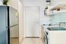 1 Bedroom Condo for rent in Elio Del Ray, Bang Chak, Bangkok near BTS Punnawithi