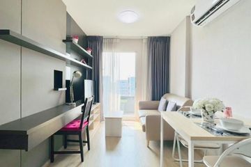 1 Bedroom Condo for rent in Bang Chak, Bangkok near BTS Punnawithi