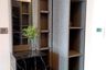 1 Bedroom Condo for rent in Ashton Asoke, Khlong Toei Nuea, Bangkok near MRT Sukhumvit