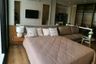 1 Bedroom Condo for rent in Park Origin Phrom Phong, Khlong Tan, Bangkok near BTS Phrom Phong