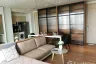 1 Bedroom Condo for rent in Park Origin Phrom Phong, Khlong Tan, Bangkok near BTS Phrom Phong