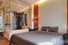 1 Bedroom Condo for rent in The Address Sukhumvit 28, Khlong Tan, Bangkok near BTS Phrom Phong