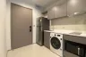 1 Bedroom Condo for rent in Life Asoke Hype, Makkasan, Bangkok near MRT Phra Ram 9