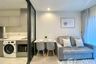 1 Bedroom Condo for rent in Life Asoke Hype, Makkasan, Bangkok near MRT Phra Ram 9