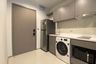 1 Bedroom Condo for rent in Life Asoke Hype, Makkasan, Bangkok near MRT Phra Ram 9