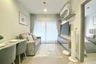 1 Bedroom Condo for rent in Life Asoke Hype, Makkasan, Bangkok near MRT Phra Ram 9