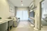 1 Bedroom Condo for rent in Life Asoke Hype, Makkasan, Bangkok near MRT Phra Ram 9