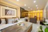 2 Bedroom Condo for rent in Saranjai Mansion, Khlong Toei, Bangkok near BTS Nana