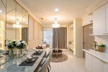 2 Bedroom Condo for rent in Khlong Toei, Bangkok near BTS Nana