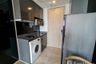 1 Bedroom Condo for rent in Ashton Asoke, Khlong Toei Nuea, Bangkok near MRT Sukhumvit