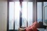 1 Bedroom Condo for rent in Ashton Asoke, Khlong Toei Nuea, Bangkok near MRT Sukhumvit