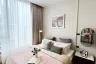 1 Bedroom Condo for rent in The FINE Bangkok Thonglor - Ekamai, Khlong Tan Nuea, Bangkok