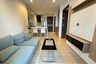 1 Bedroom Condo for rent in Rhythm Sathorn, Thung Wat Don, Bangkok near BTS Saphan Taksin