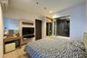 1 Bedroom Condo for rent in Rhythm Sathorn, Thung Wat Don, Bangkok near BTS Saphan Taksin