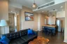 2 Bedroom Condo for rent in The Saint Residences, Chom Phon, Bangkok near MRT Phahon Yothin