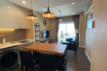 2 Bedroom Condo for rent in Chom Phon, Bangkok near MRT Phahon Yothin