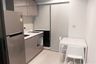 1 Bedroom Condo for rent in Life Asoke Rama 9, Makkasan, Bangkok near MRT Phra Ram 9
