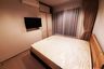 1 Bedroom Condo for rent in Life Asoke Rama 9, Makkasan, Bangkok near MRT Phra Ram 9