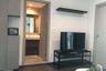 1 Bedroom Condo for rent in Ideo Sukhumvit 93, Bang Chak, Bangkok near BTS Bang Chak