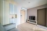 1 Bedroom Condo for rent in IDEO O2, Bang Na, Bangkok near BTS Bang Na