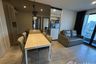 2 Bedroom Condo for rent in IDEO O2, Bang Na, Bangkok near BTS Bang Na