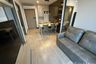 2 Bedroom Condo for rent in IDEO O2, Bang Na, Bangkok near BTS Bang Na