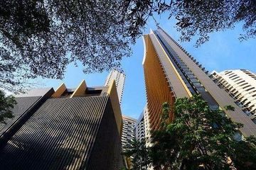 2 Bedroom Condo for rent in Khlong Tan, Bangkok near MRT Queen Sirikit National Convention Centre