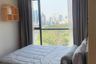 1 Bedroom Condo for rent in Lumpini Suite Phetchaburi - Makkasan, Makkasan, Bangkok near Airport Rail Link Makkasan