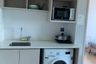 1 Bedroom Condo for rent in Lumpini Suite Phetchaburi - Makkasan, Makkasan, Bangkok near Airport Rail Link Makkasan